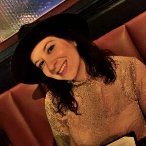 Meet your Posher, Jenna